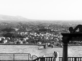 ROBERTO & SILVIA's wedding