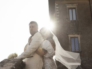 ROBERTO &amp; SILVIA's wedding 2