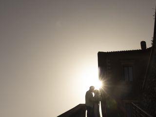 ROBERTO &amp; SILVIA's wedding 3