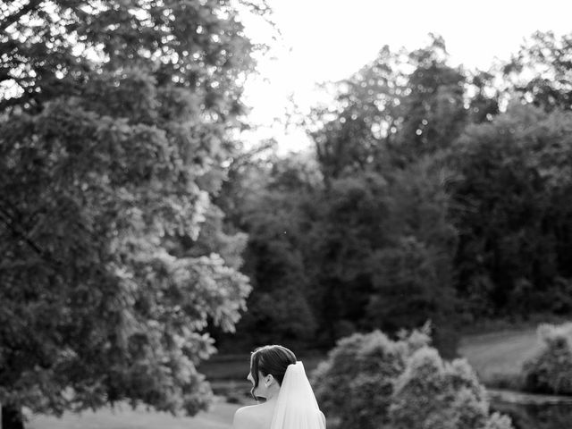 Sienna and Nick&apos;s Wedding in Warrenton, Virginia 53