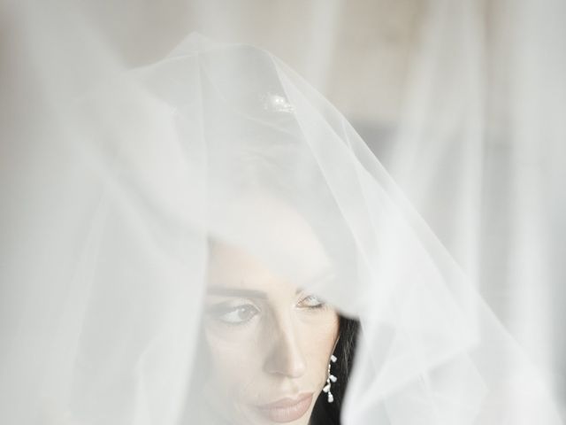 SILVIA and ROBERTO's Wedding in Rome, Italy 14