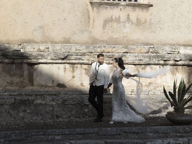 SILVIA and ROBERTO's Wedding in Rome, Italy 18