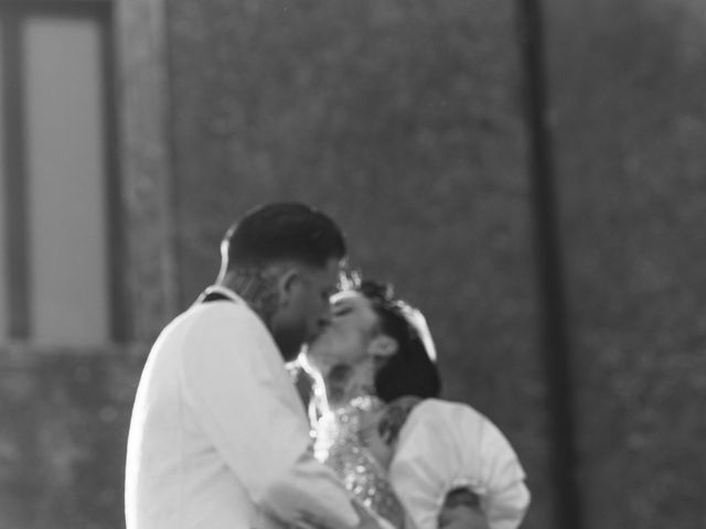 SILVIA and ROBERTO's Wedding in Rome, Italy 22