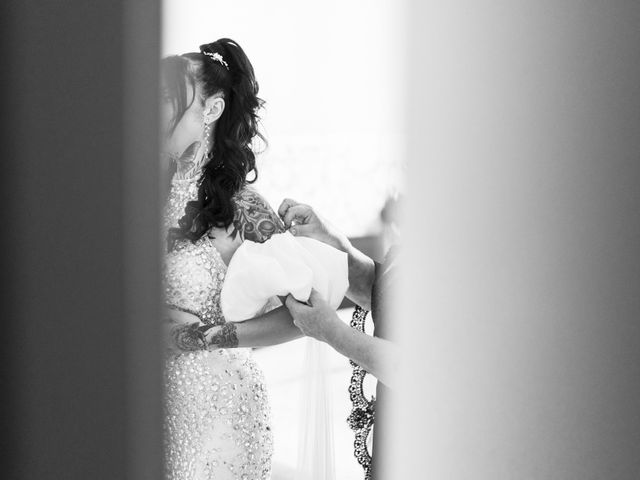 SILVIA and ROBERTO's Wedding in Rome, Italy 28