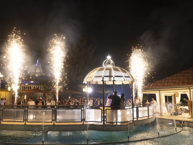 SILVIA and ROBERTO's Wedding in Rome, Italy 36