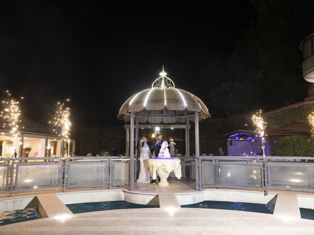 SILVIA and ROBERTO's Wedding in Rome, Italy 37
