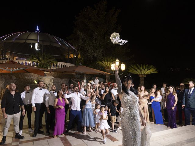 SILVIA and ROBERTO's Wedding in Rome, Italy 38