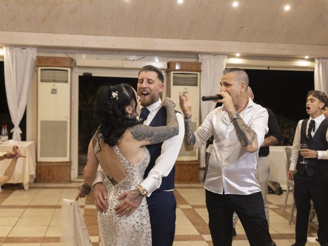 SILVIA and ROBERTO's Wedding in Rome, Italy 41