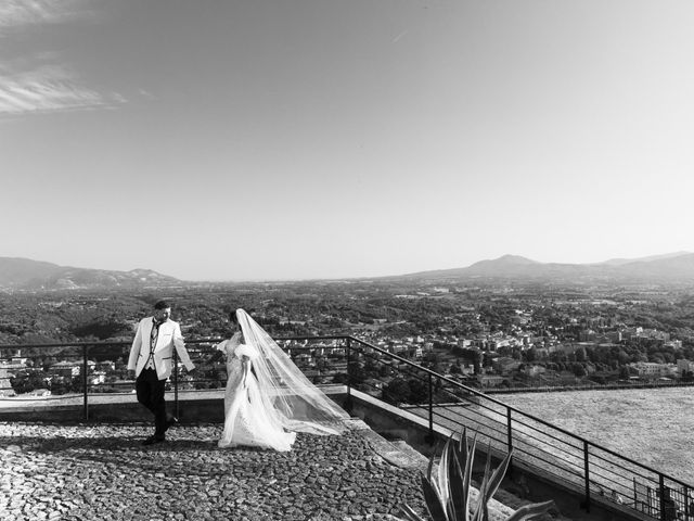 SILVIA and ROBERTO's Wedding in Rome, Italy 51