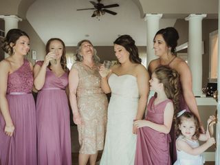 Leah &amp; Trenton&apos;s wedding 3