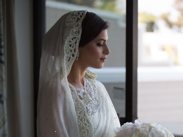 Ashraf and Ali&apos;s Wedding in San Diego, California 10