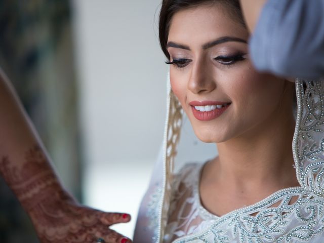 Ashraf and Ali&apos;s Wedding in San Diego, California 20