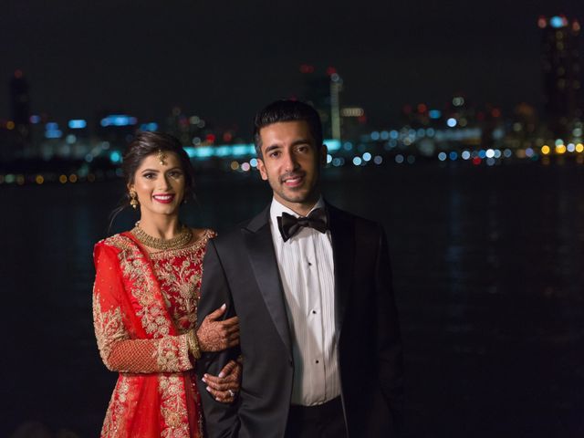 Ashraf and Ali&apos;s Wedding in San Diego, California 33