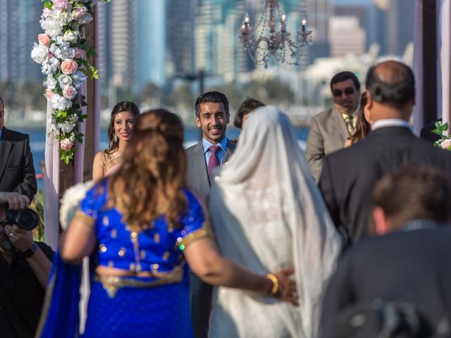 Ashraf and Ali&apos;s Wedding in San Diego, California 52