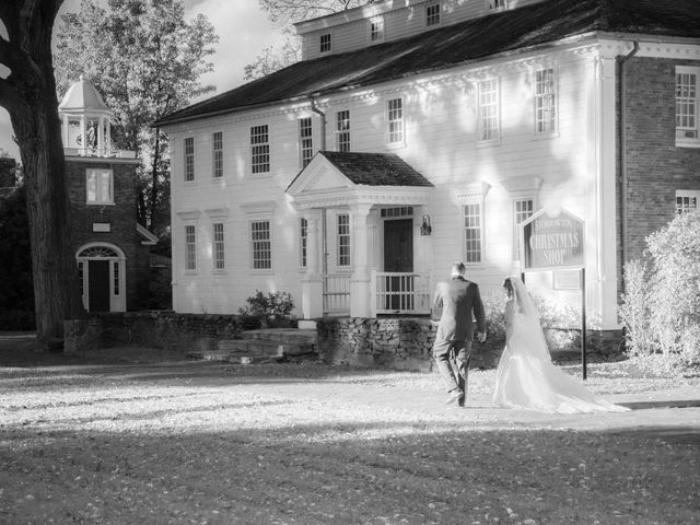 Alex Morgan and Lindsay Francis&apos;s Wedding in West Springfield, Massachusetts 61