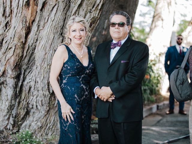 Danny and Sandy&apos;s Wedding in Ventura, California 15