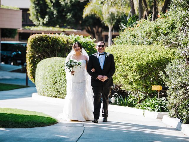 Danny and Sandy&apos;s Wedding in Ventura, California 28