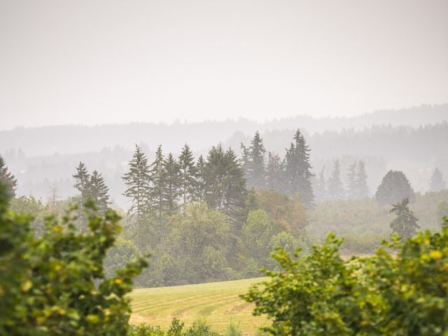 Susan and Lainey&apos;s Wedding in Cornelius, Oregon 6