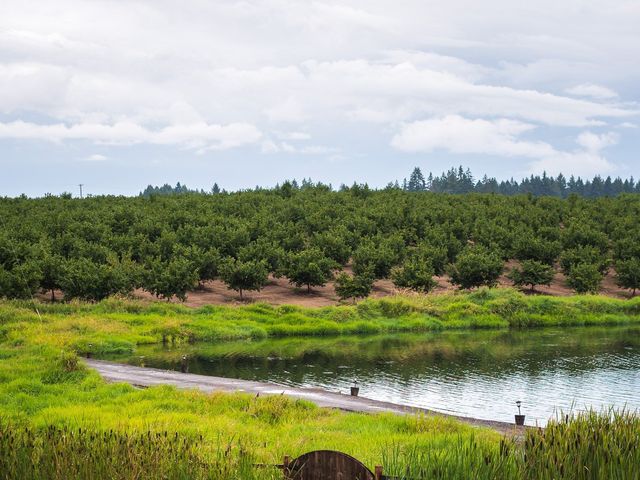 Susan and Lainey&apos;s Wedding in Cornelius, Oregon 7