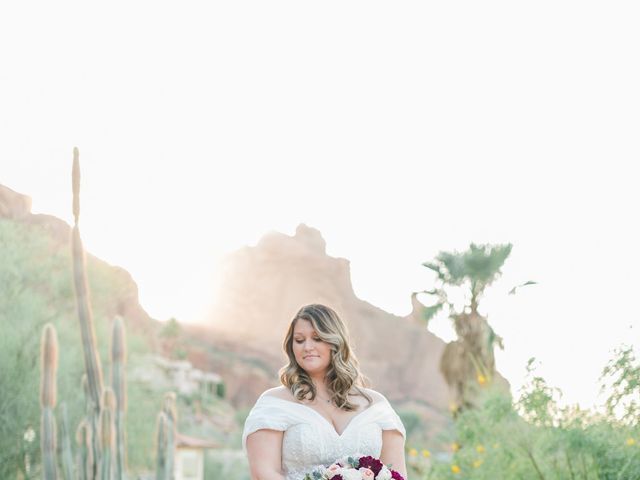 Dan and Bridget&apos;s Wedding in Scottsdale, Arizona 2