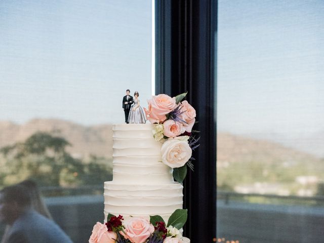 Dan and Bridget&apos;s Wedding in Scottsdale, Arizona 51