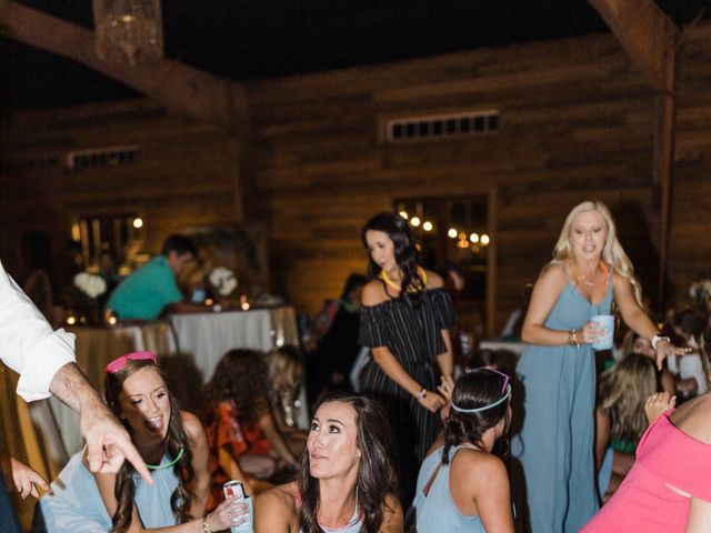 Kayla and Lawson&apos;s Wedding in Tupelo, Mississippi 50