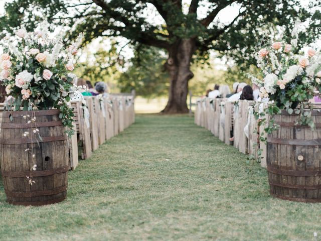 Kayla and Lawson&apos;s Wedding in Tupelo, Mississippi 31