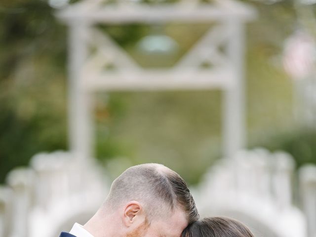 George and Lauren&apos;s Wedding in Point Pleasant Beach, New Jersey 27