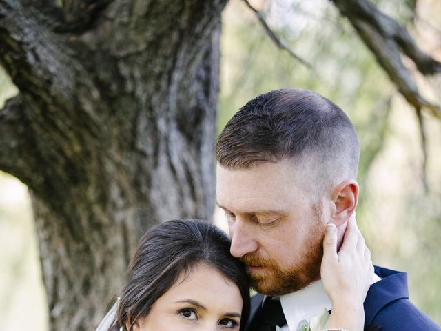 George and Lauren&apos;s Wedding in Point Pleasant Beach, New Jersey 54