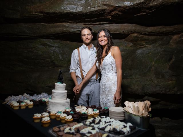 JACK and JENNIFER&apos;s Wedding in Bowling Green, Cayman Islands 19