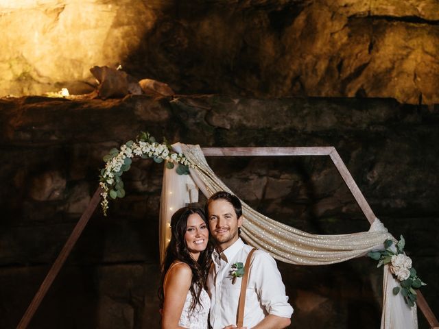 JACK and JENNIFER&apos;s Wedding in Bowling Green, Cayman Islands 34