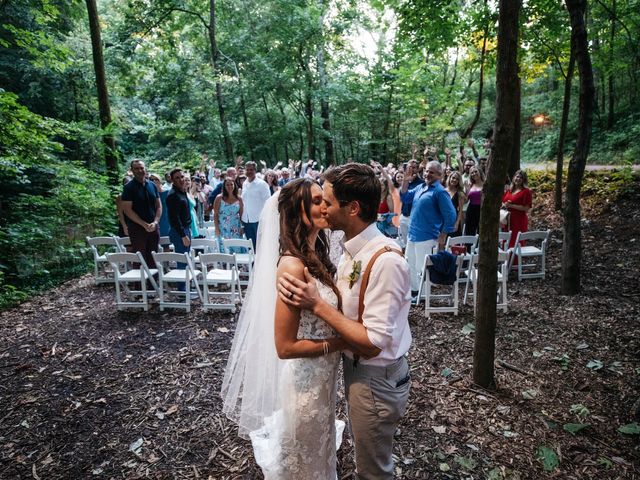 JACK and JENNIFER&apos;s Wedding in Bowling Green, Kentucky 59