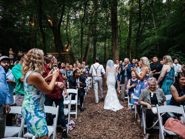 JACK and JENNIFER&apos;s Wedding in Bowling Green, Kentucky 60