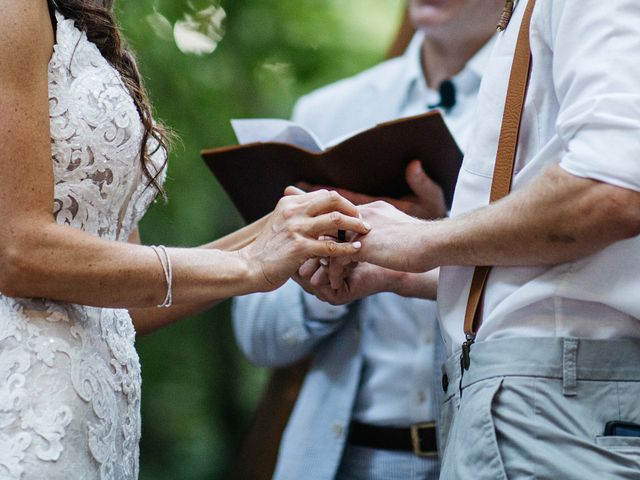 JACK and JENNIFER&apos;s Wedding in Bowling Green, Kentucky 64