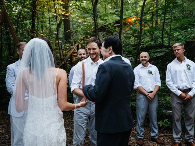 JACK and JENNIFER&apos;s Wedding in Bowling Green, Kentucky 71