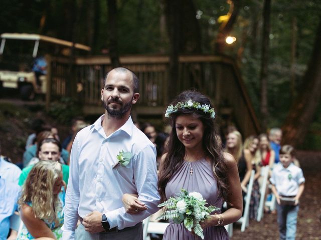 JACK and JENNIFER&apos;s Wedding in Bowling Green, Kentucky 77