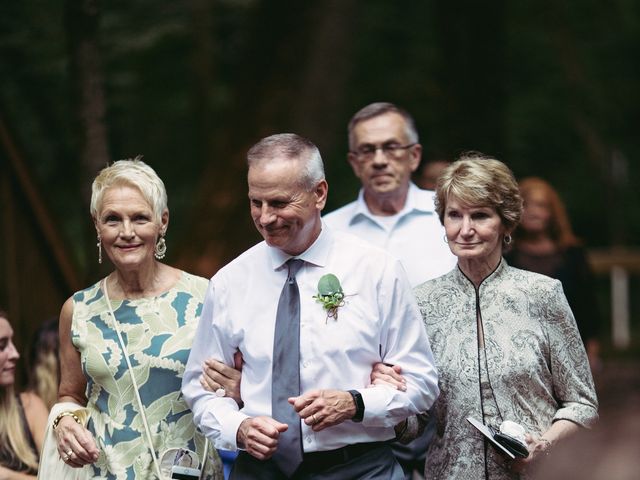 JACK and JENNIFER&apos;s Wedding in Bowling Green, Cayman Islands 86