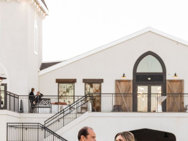 Eric and Dana&apos;s Wedding in Egg Harbor City, New Jersey 8