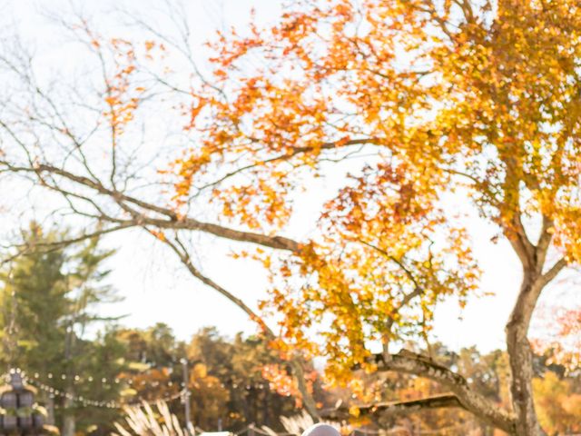 Eric and Dana&apos;s Wedding in Egg Harbor City, New Jersey 2