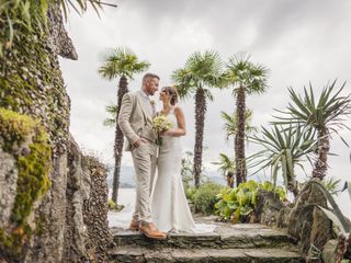 Abigail & Daniel's wedding
