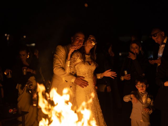 MART and MARIO&apos;s Wedding in Rome, Italy 6