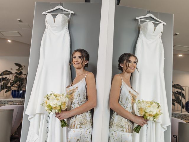 Daniel and Abigail's Wedding in Como, Italy 18