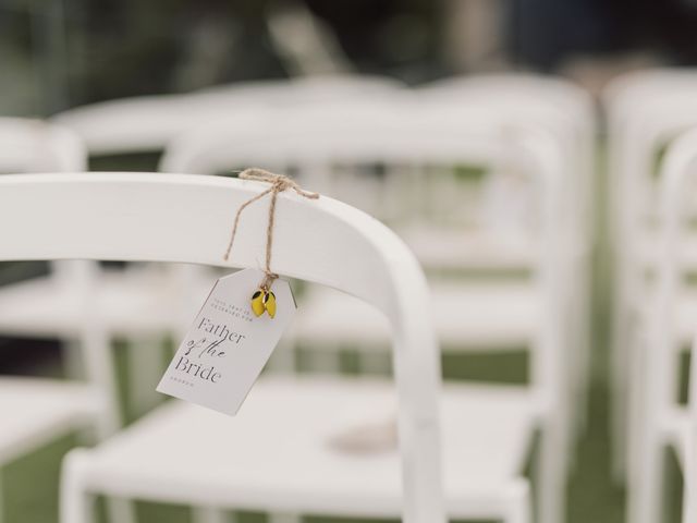 Daniel and Abigail's Wedding in Como, Italy 24
