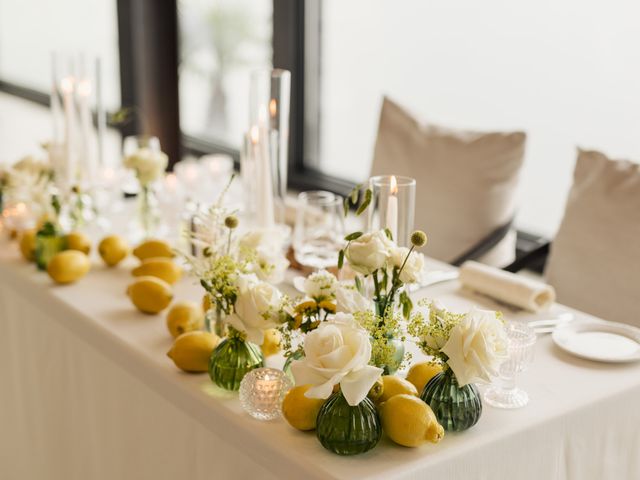 Daniel and Abigail's Wedding in Como, Italy 47