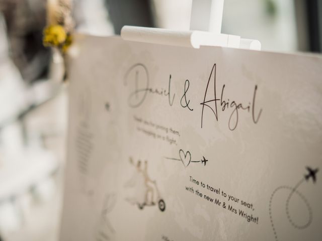 Daniel and Abigail's Wedding in Como, Italy 50