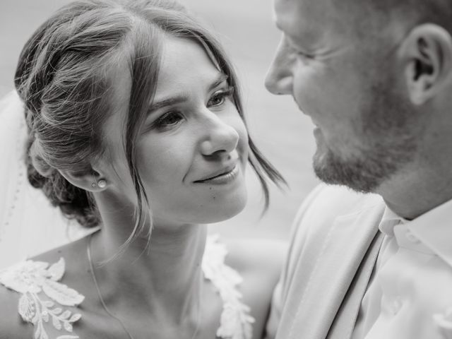 Daniel and Abigail's Wedding in Como, Italy 69