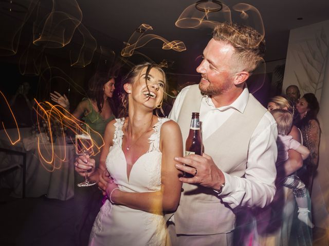Daniel and Abigail's Wedding in Como, Italy 101