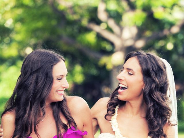 Lauren and Jarratt&apos;s Wedding in Waikoloa, Hawaii 10