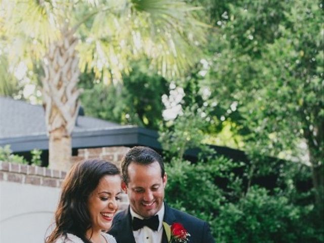 Erin and Scott&apos;s Wedding in Charleston, South Carolina 27