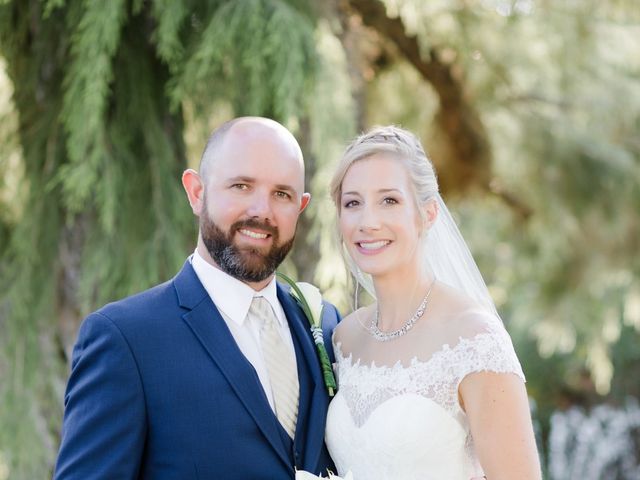 Tyler and Courtney&apos;s Wedding in Bonita Springs, Florida 24